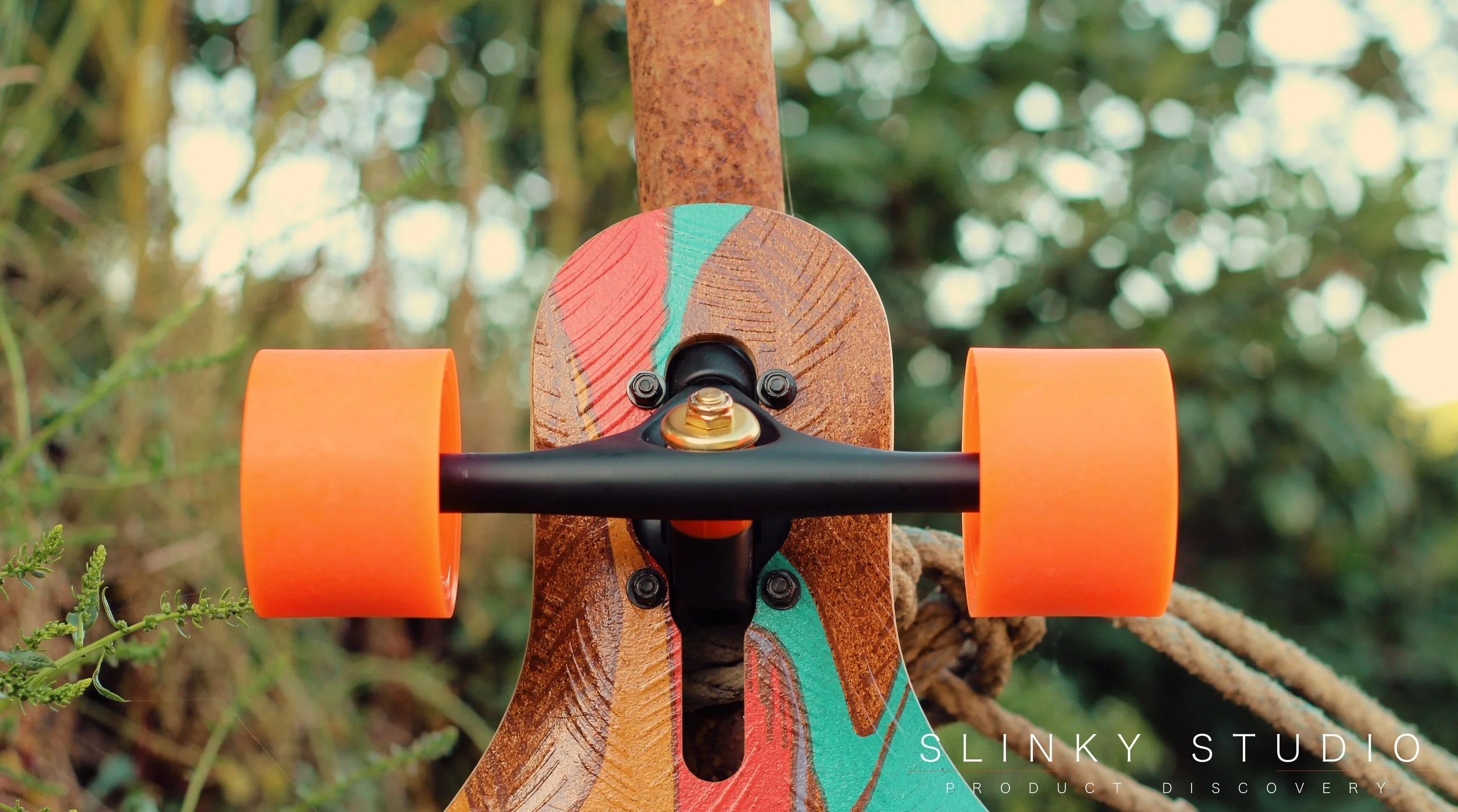 Loaded Icarus Longboard Review: Impressive technical achievement